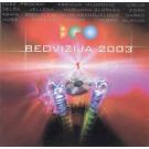 BEOVIZIJA 2003 Vol. 1  - Tose, Ksenija, Lidija Delca, Jelena, Ma